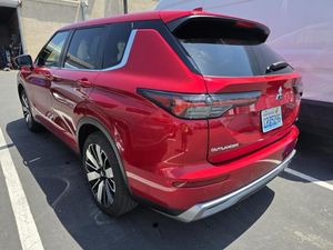 2025 Mitsubishi OUTLANDER — миниатюра 18