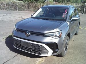 صورة 1 لـ 2025 Volkswagen TAOS SE