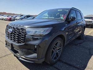 FORD EXPLORER ST-LINE - 1