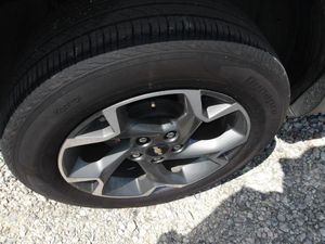 CHEVROLET TRAX LT - 10