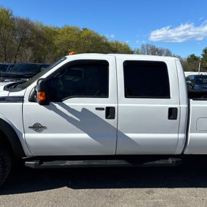 FORD F250SD XLT - 4