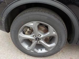 FORD ESCAPE ST-LINE - 8