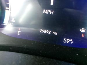 CHRYSLER PACIFICA SELECT - 5