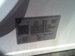 CHEVROLET EQUINOX - 7