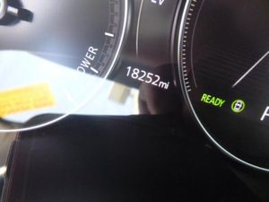 MAZDA CX-50 HYBRID PREMIUM PACKAGE - 5