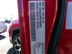 JEEP COMPASS LIMITED - 7