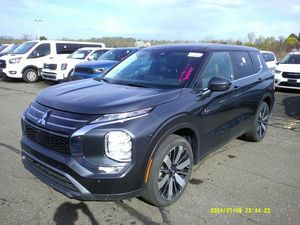 MITSUBISHI OUTLANDER SE - 1