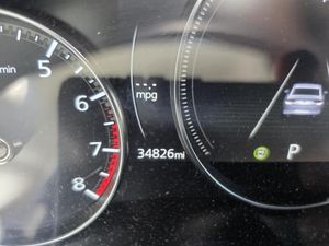 2025 Mazda MAZDA3 SEDAN 2.5 S PREFERRED — фото 5