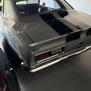 1981 Chevrolet CAMARO 照片 15
