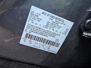 FORD EXPLORER ST-LINE - 7