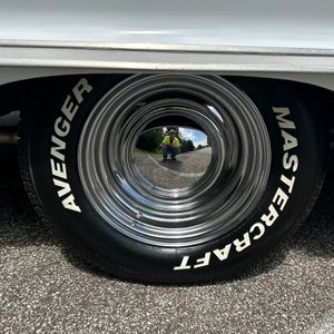 صورة مصغرة 12 لـ 1963 Chevrolet IMPALA