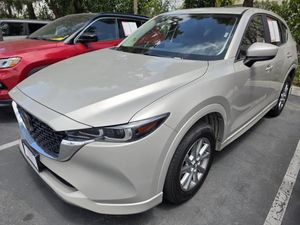 صورة 1 لـ 2025 Mazda CX-5