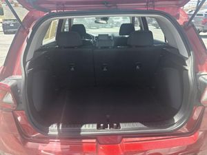 2025 Hyundai VENUE SE 照片 6