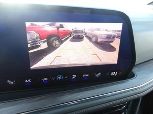 CHEVROLET TAHOE LT - 4