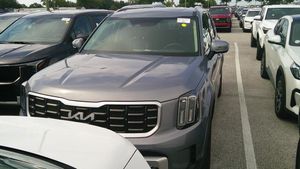 صورة مصغرة 20 لـ 2025 KIA TELLURIDE S