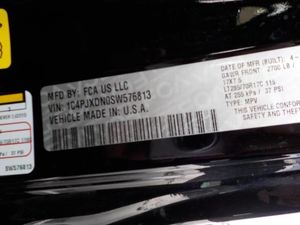 JEEP WRANGLER WILLYS - 7