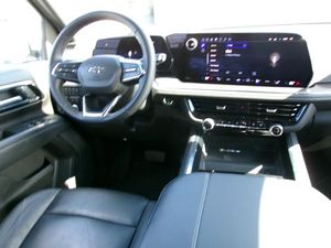 CHEVROLET SUBURBAN Z71 - 4