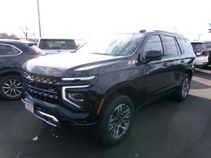 CHEVROLET TAHOE Z71 - 1