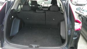 2025 Honda CR-V LX 照片 6
