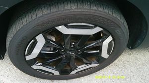 2025 KIA TELLURIDE S thumbnail 17