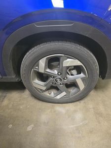 HYUNDAI VENUE SE - 9