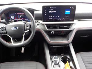 FORD EXPLORER ST-LINE - 4