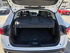 CHEVROLET TRAX LT - 6