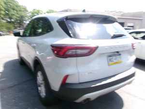 2025 FORD ESCAPE ACTIVE — миниатюра 16