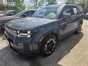 HYUNDAI SANTA FE SEL - 1