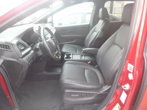 HONDA ODYSSEY SPORT-L - 3