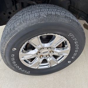 FORD F-150 XLT - 10