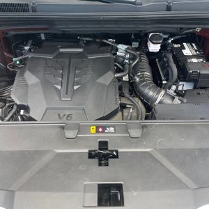 صورة مصغرة 32 لـ 2024 KIA CARNIVAL LX