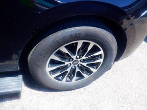 FORD EXPEDITION PLATINUM - 9