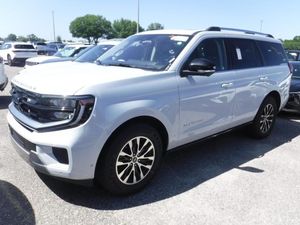 FORD EXPEDITION PLATINUM - 1