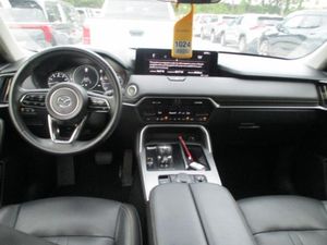 صورة 4 لـ 2025 Mazda CX-70 3.3 TURBO PREFERRED PACKAGE