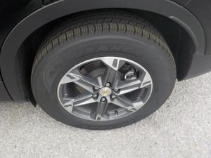 CHEVROLET BLAZER LT - 10