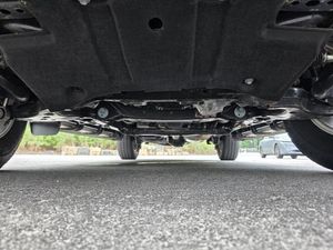 صورة مصغرة 16 لـ 2025 Toyota SEQUOIA SR5