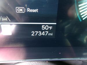 HYUNDAI SONATA SEL - 5