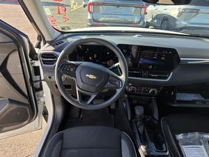 CHEVROLET TRAILBLAZER LT - 4