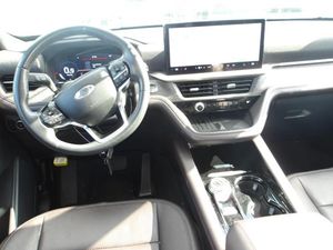 FORD EXPLORER PLATINUM - 8