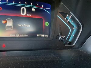 HONDA ODYSSEY SPORT - 5