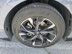 HYUNDAI SONATA SEL - 10