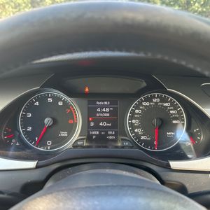 2009 AUDI A4 2.0T PREMIUM — миниатюра 29