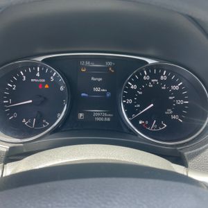 صورة مصغرة 29 لـ 2014 Nissan ROGUE SV