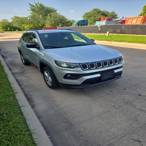 صورة 7 لـ 2024 JEEP COMPASS LATITUDE