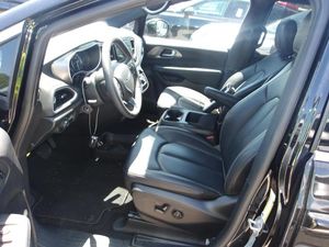 CHRYSLER PACIFICA SELECT - 3