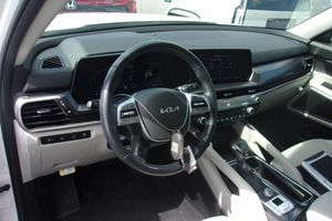صورة 4 لـ 2025 KIA TELLURIDE S