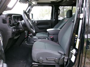 JEEP WRANGLER RUBICON - 3