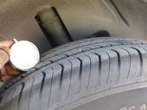 CHEVROLET TRAILBLAZER LT - 9