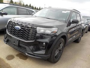 FORD EXPLORER ST-LINE - 1